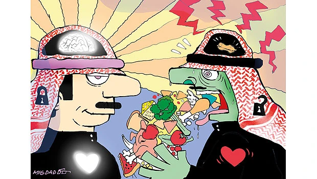 The ‘wonders’ of fasting! (Part 3)