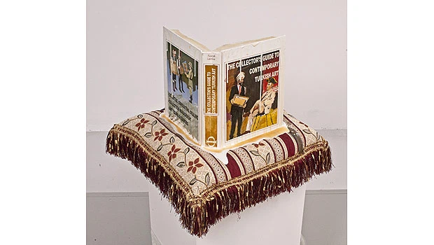 Art Beat Istanbul: Turkey’s new contemporary art platform