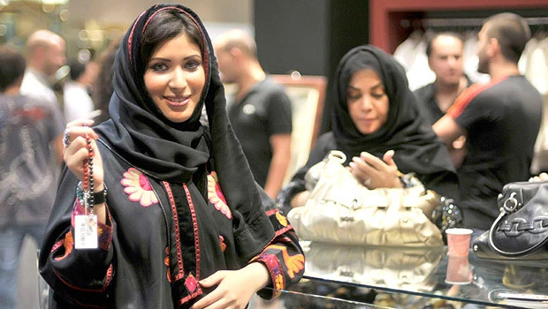 'STITCH 2' showcases Saudis' emerging talent