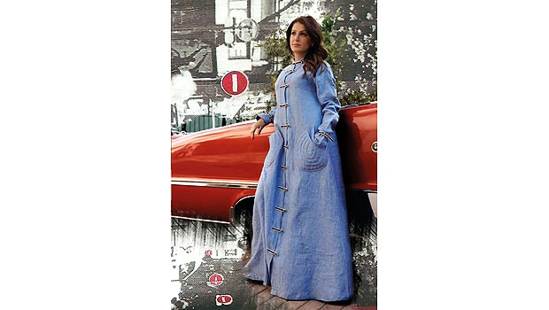 Trendy Abayas