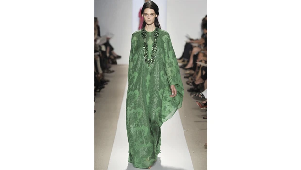 NYC fashion arrives in Saudi Arabia… finally!