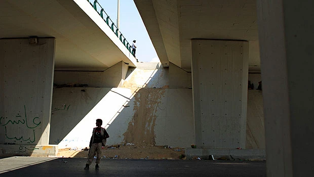 Iraq: How not to overthrow a dictator