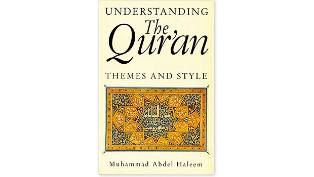 ‘Understanding the Qur’an’