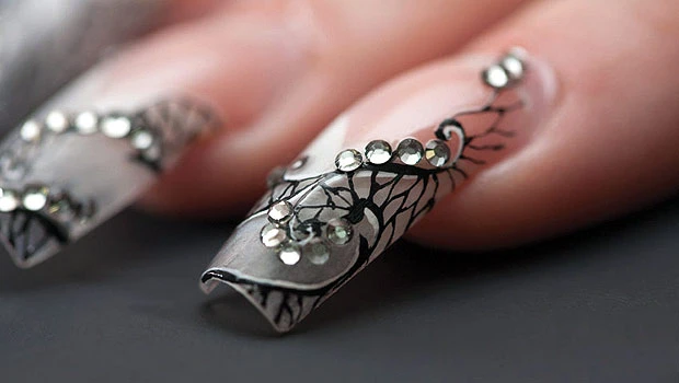 Joys of Nail Art
