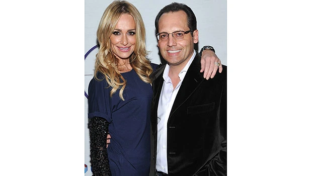 Suicide rocks Beverly Hills ‘Real Housewives’