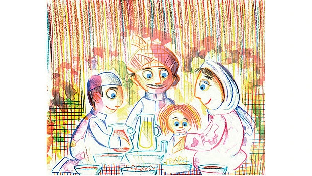 Eid Al-Fitr: Ramadan’s Sweet Ending