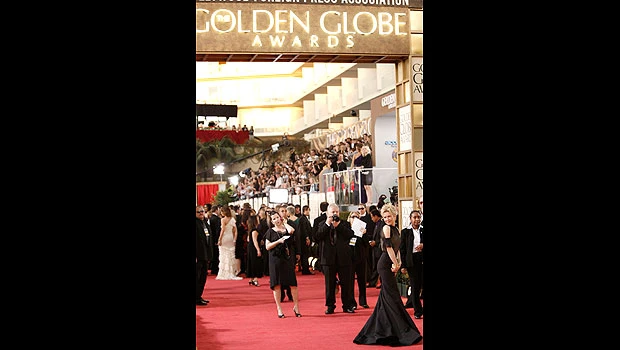 Judge hears arguments over Globes broadcast rights