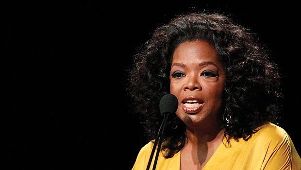 Oprah Winfrey, James Earl Jones to receive Oscars