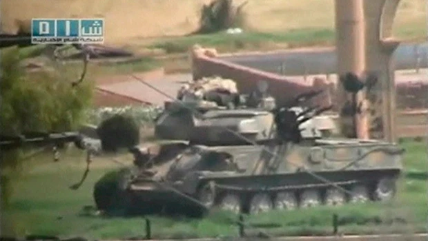Israeli troops kill two Palestinians in West Bank