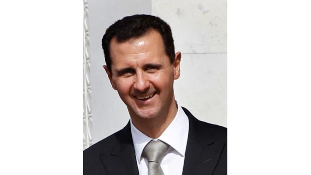 Syria hits point of no return amid broad isolation