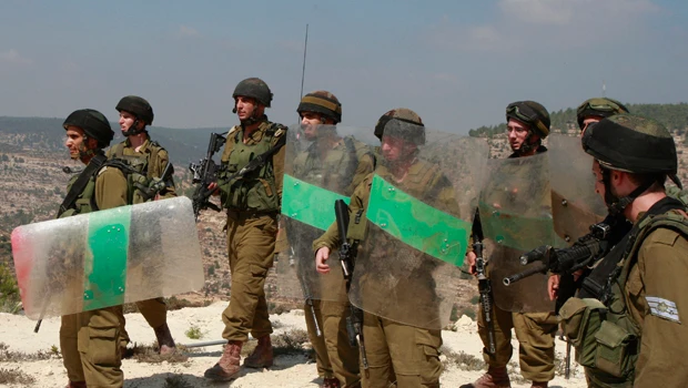 Israel to OK 4,300 new homes in east Jerusalem