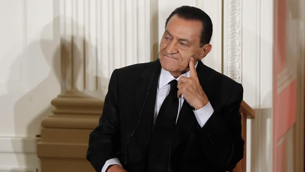 Amnesty urges fair trial for Mubarak