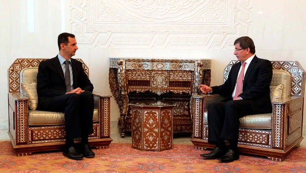 Syria defies world reproach with new army raids