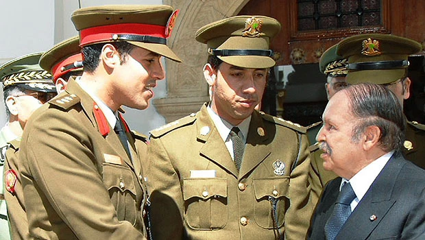 Libya denies report Qaddafi’s son Khamis killed by NATO