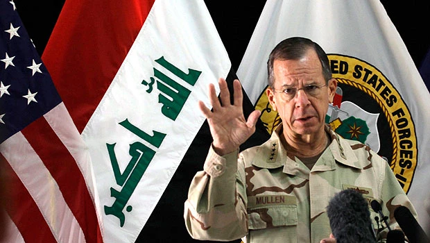 Iraq to negotiate continued US troop presence