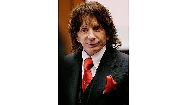 US court won’t hear Phil Spector appeal