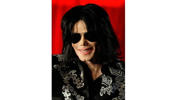 Aguilera to sing at Jackson tribute concert
