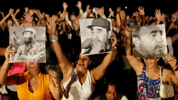 Castro turns 85 quietly but still a force in Cuba
