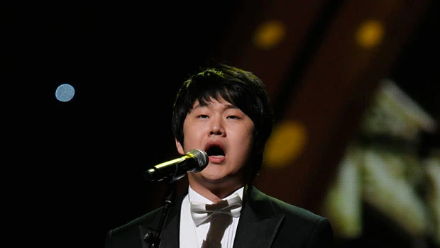 Street boy-turned-singer ends reality show journey as runner-up