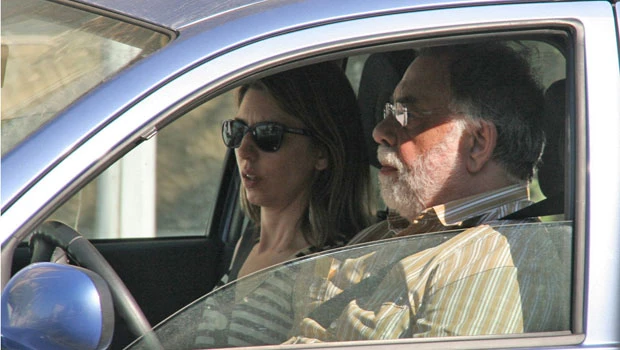 Sofia Coppola to wed in ancestral Italian town