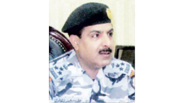 Haj and Umrah force tasked with Makkah crowd control