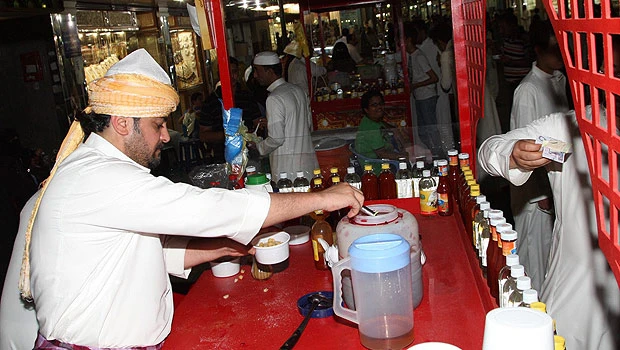 Ramadan brings back nostalgic memories to historic Jeddah