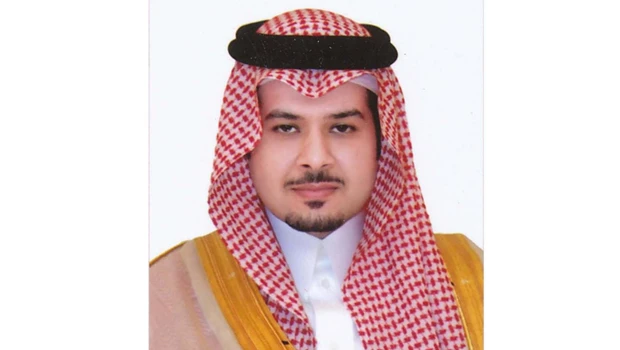 Salman thanks king for new appointment