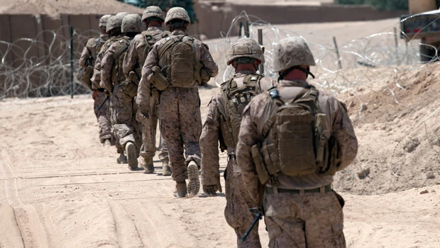 Afghans to revive key projects hit by attacks