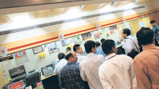 Businessmen form SR120m recruitment firm