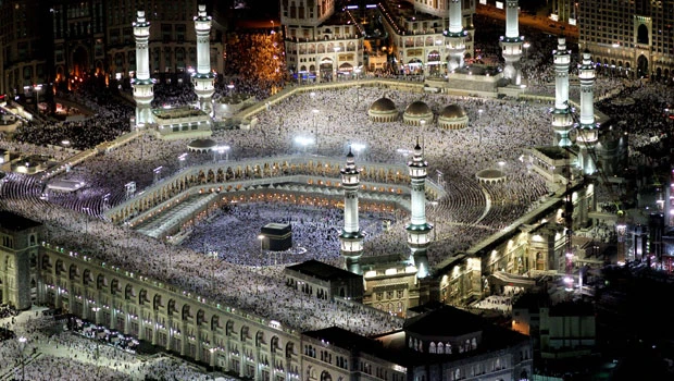Faithful's obligation to charity stressed