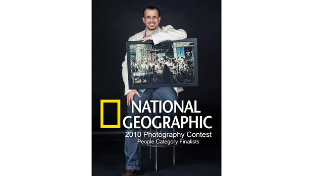 National Geographic Photography Contest