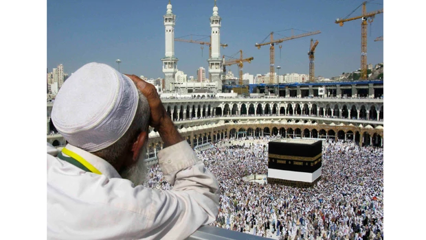 Exorbitant rents leave many unable to spend Ramadan in Grand Mosque
