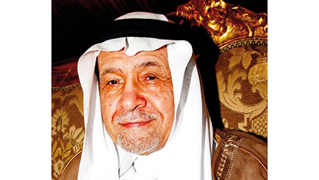 ‘Salahuddin was a man of principle’