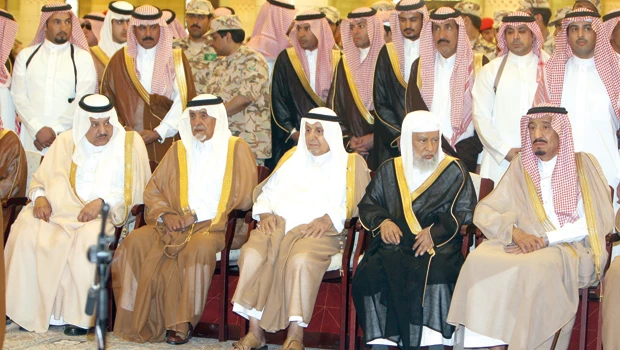 Kingdom mourns loss of philanthropist princess