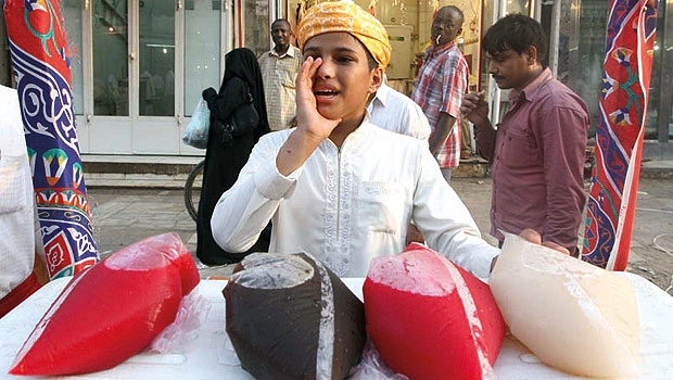 Sobia: A thirst-quenching Ramadan drink