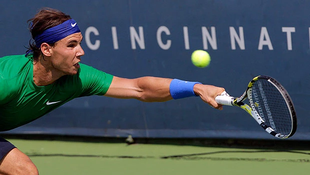 Nadal survives Verdasco in 3-tiebreaker match
