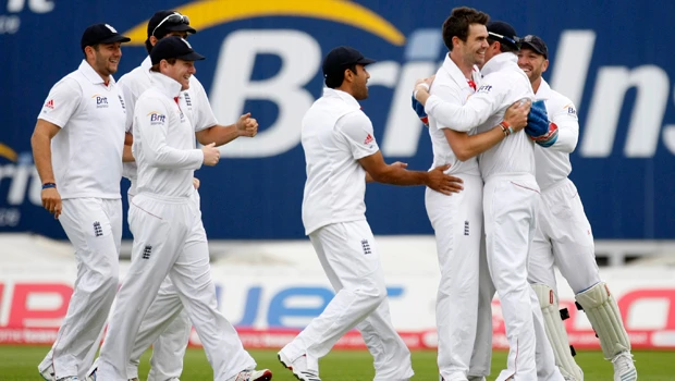 Move over India, here comes new No. 1 England
