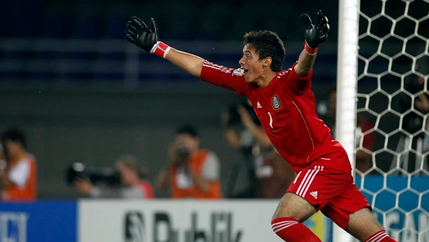 Latin teams lead way into quarterfinals