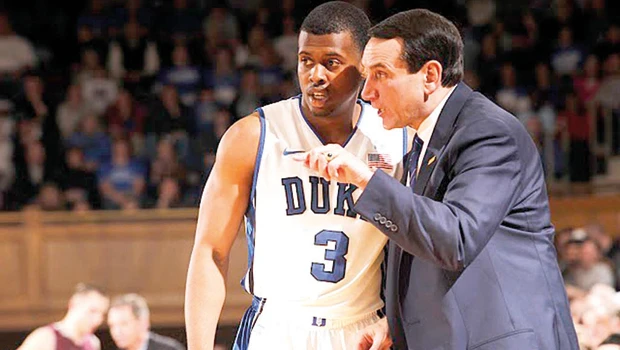 Legendary Duke University Blue Devils to play UAE national team in Dubai