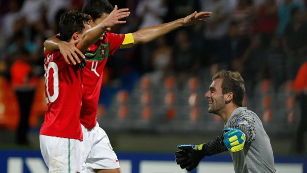 It’s Portugal-Brazil in U-20 final