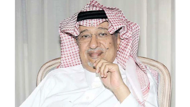 Prince Muhammad: Connoisseur of sports