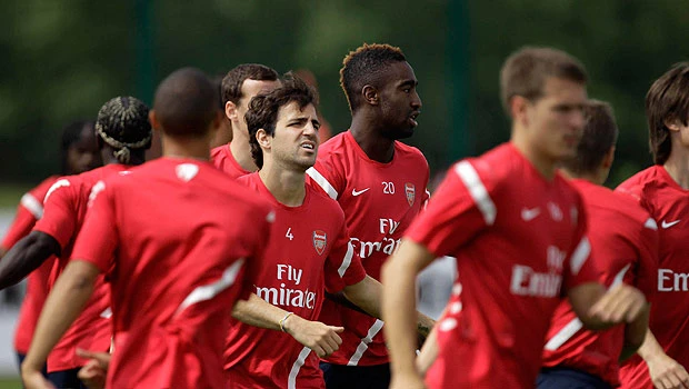 Arsenal to face Udinese in Champs League playoff
