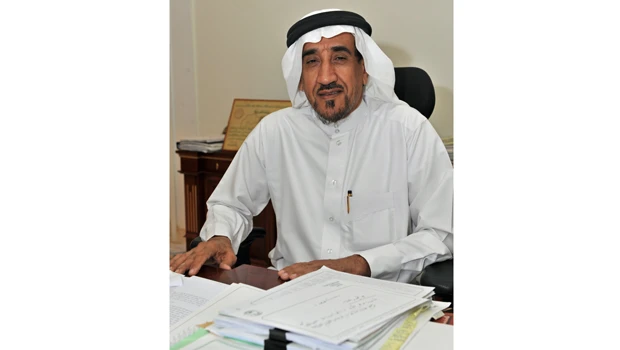 Export high on our agenda, says Al-Obaid