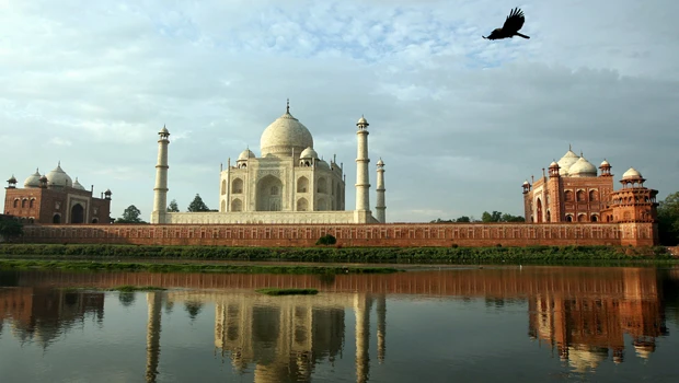 Tourism — the driver of growth!