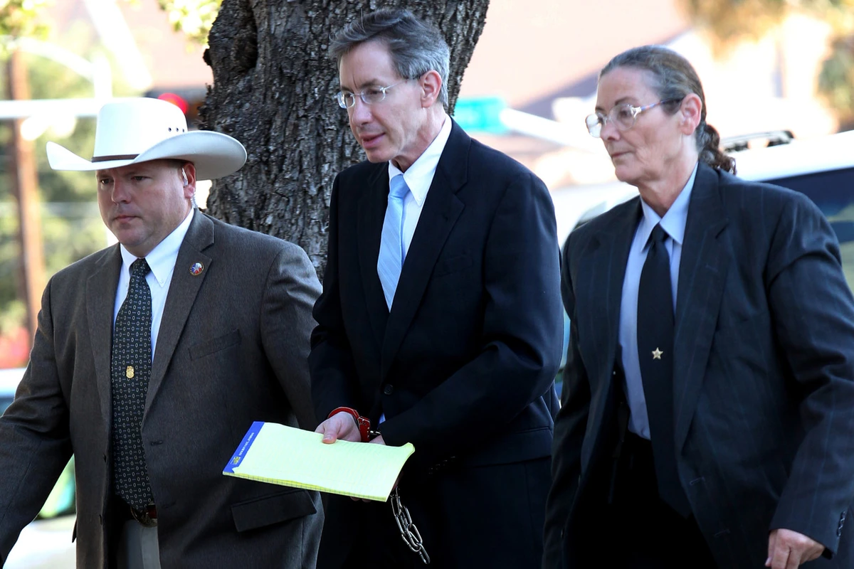 US polygamist leader gets life in prison for assaults
