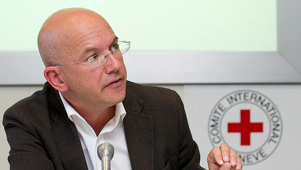 Hospitals, medical staff targeted in wars, ICRC says