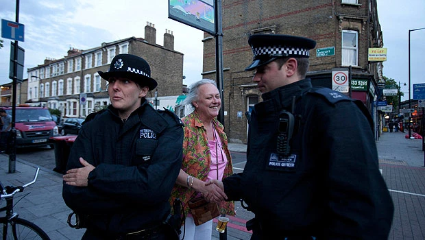 'Chaos reigns' as courts struggle to process UK rioters