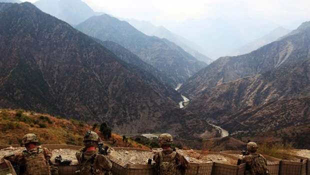 August is deadliest month for US in Afghanistan
