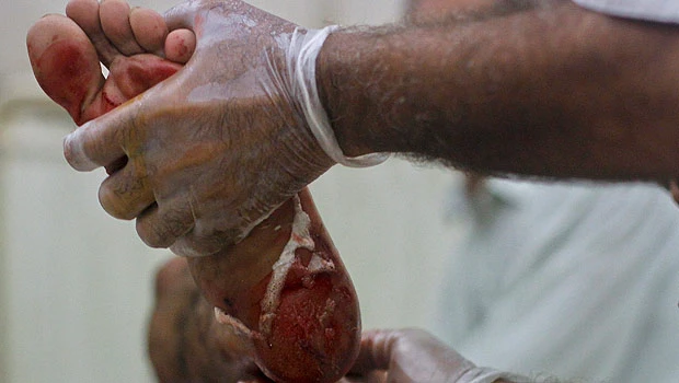 Violence continues in Pakistan’s Karachi; 200 killed in July