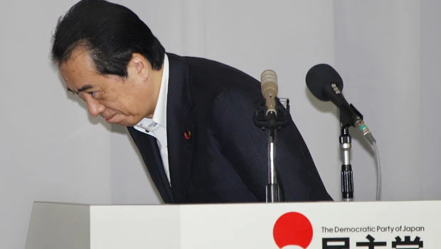 Japan PM to resign, successor race wide open